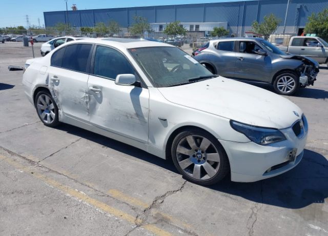 BMW 530i