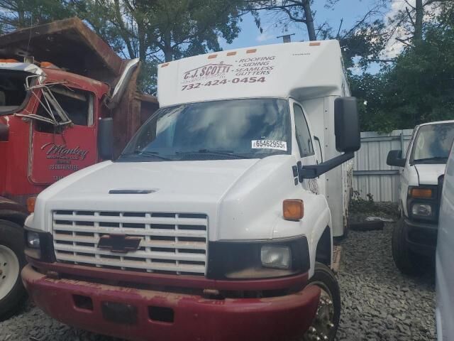 Chevrolet C4