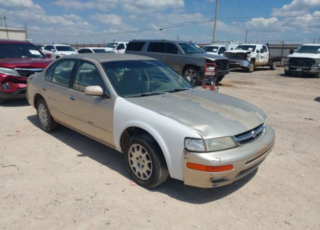 Nissan Maxima