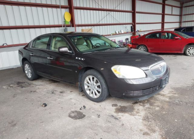 Buick Lucerne
