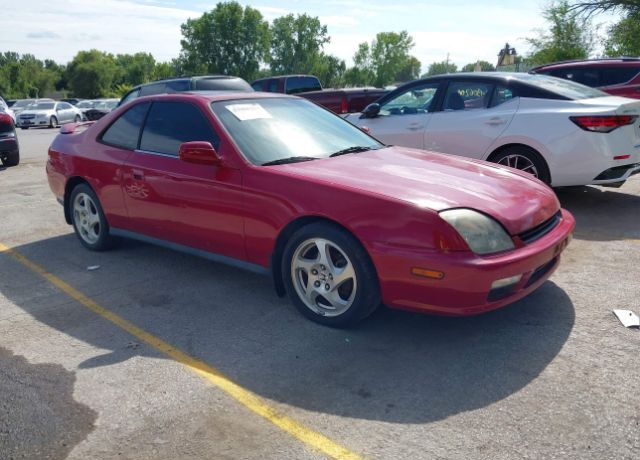 Honda Prelude