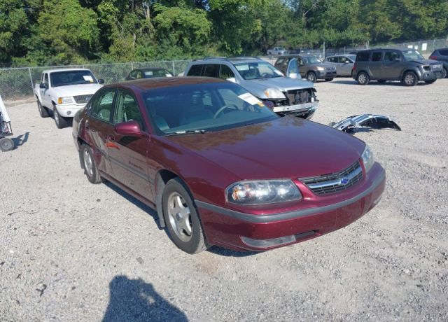 Chevrolet Impala