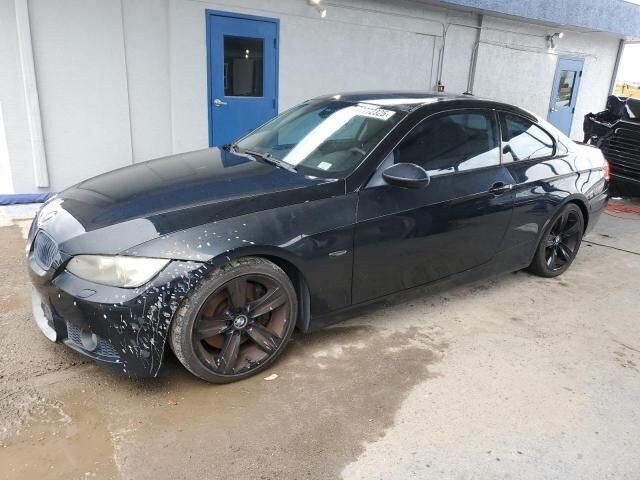 BMW 335i