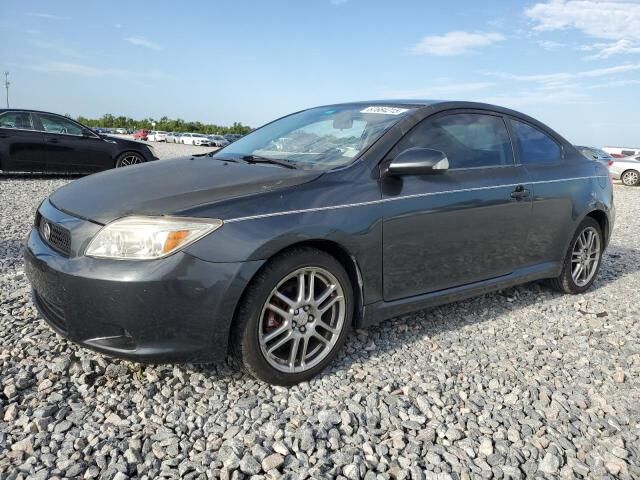 Toyota SCION tC