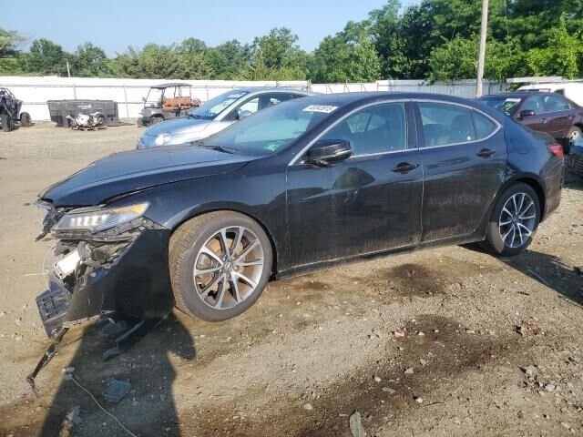 Acura TLX