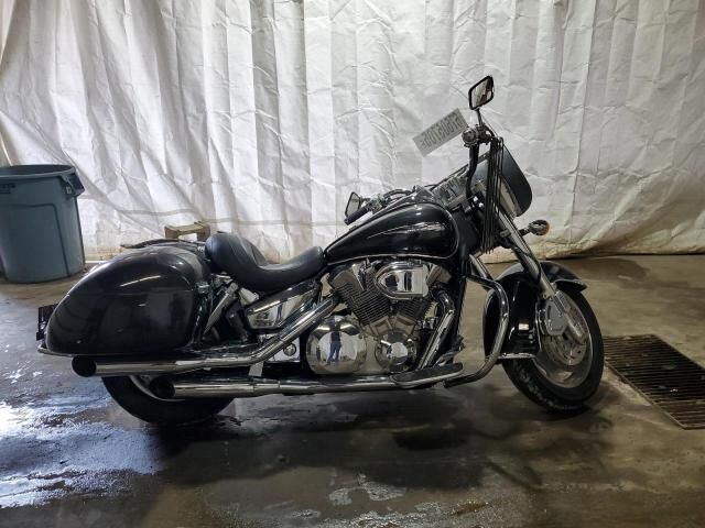 Honda VTX1300R