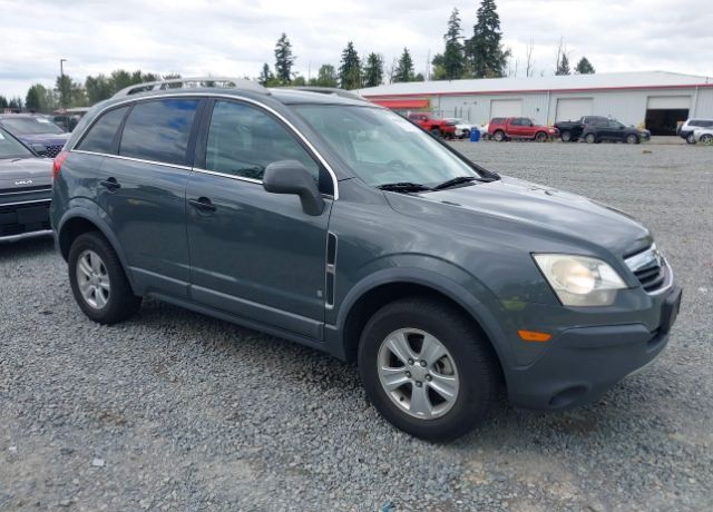 Saturn Vue