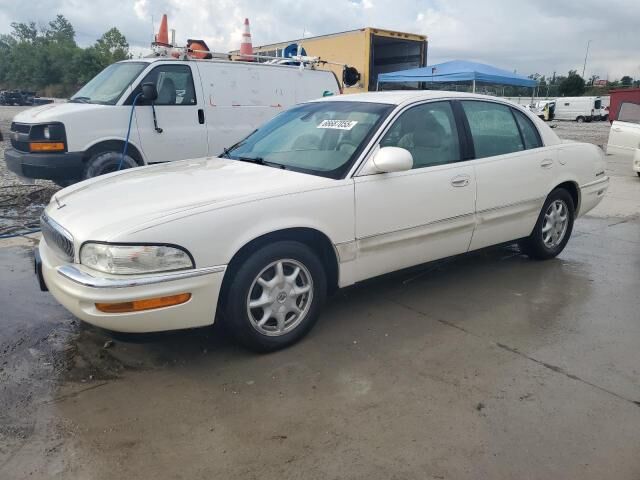 Buick Park Avenue