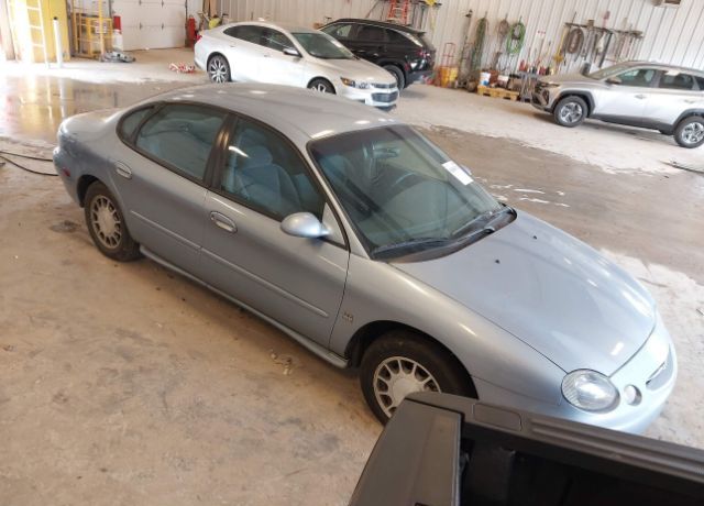 Ford Taurus