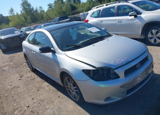 Toyota SCION tC