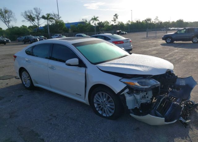 Toyota Avalon