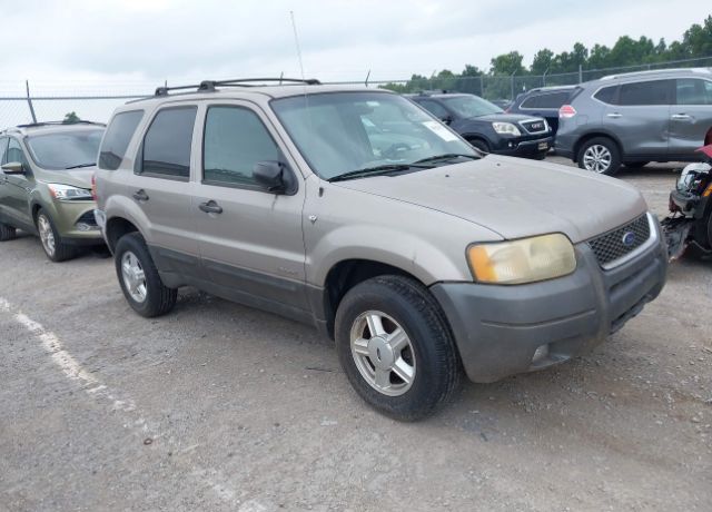 Ford Escape