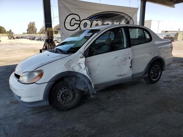 Toyota Echo