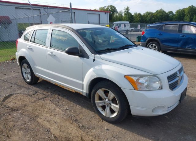Dodge Caliber