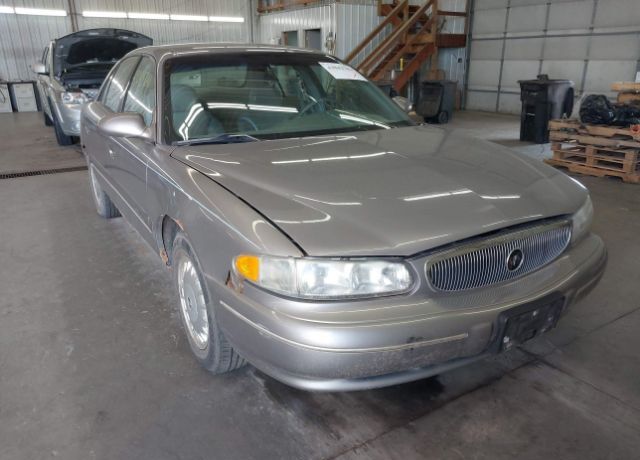 Buick Century