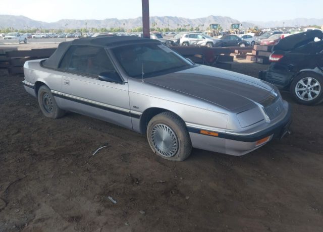 Chrysler LeBaron