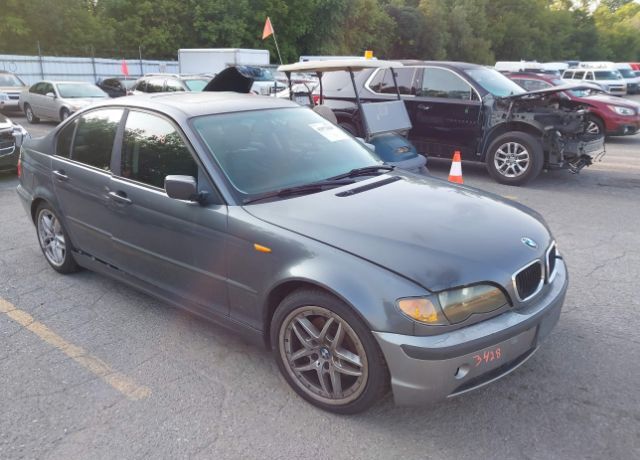 BMW 325i