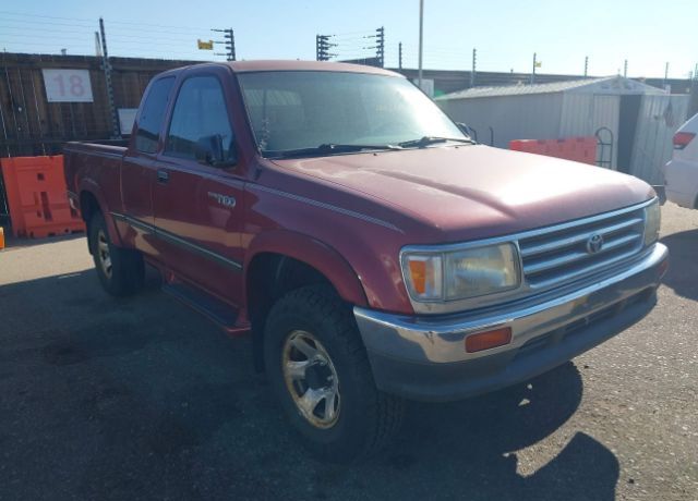Toyota T100