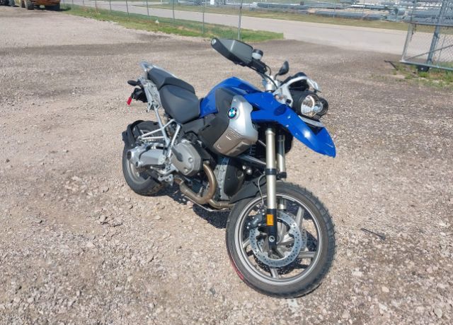 BMW R 1200 GS