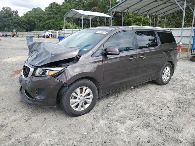 Kia Sedona