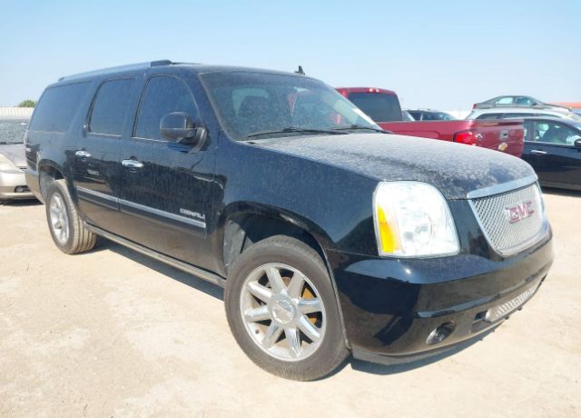 GMC Yukon