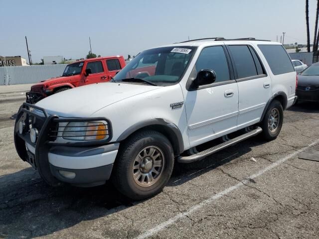 Ford Expedition