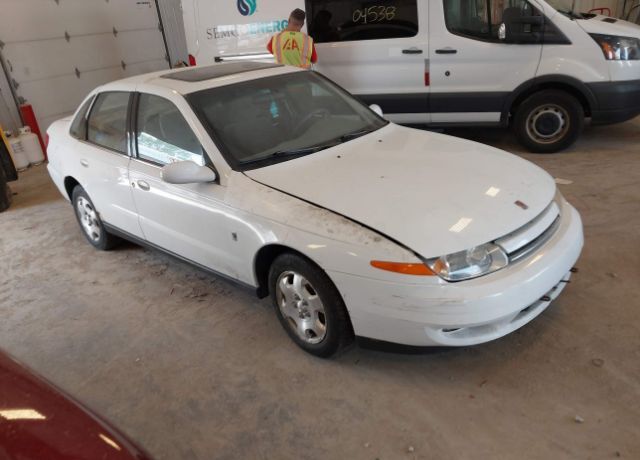 Saturn LS2