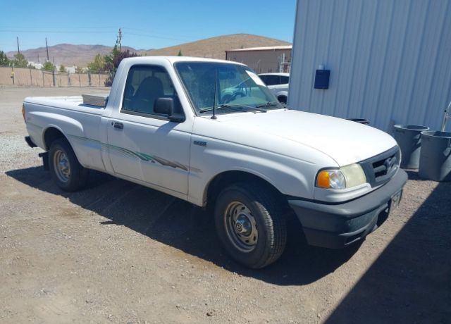 Mazda B-Series