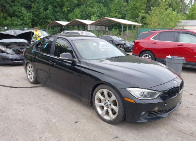 BMW 335i