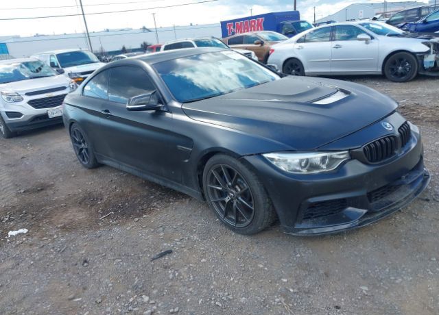 BMW 435i