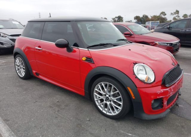 MINI Hardtop
