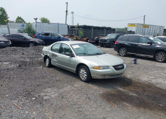 Chrysler Cirrus