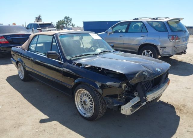 BMW 318iC