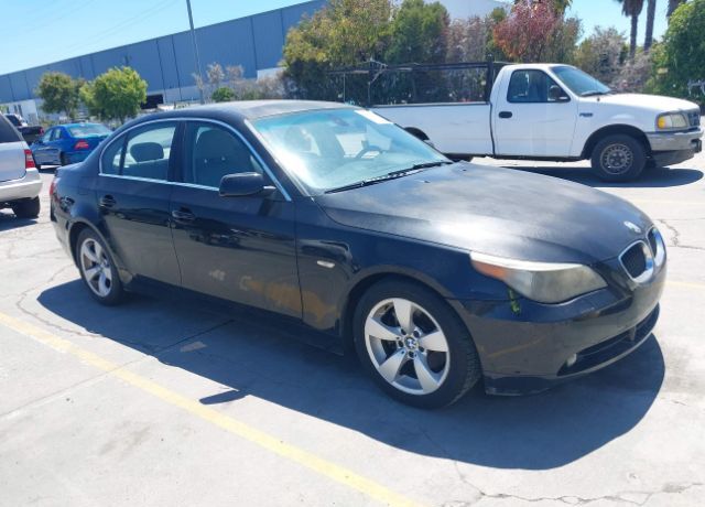 BMW 530i