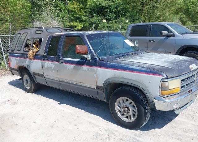 Dodge Dakota
