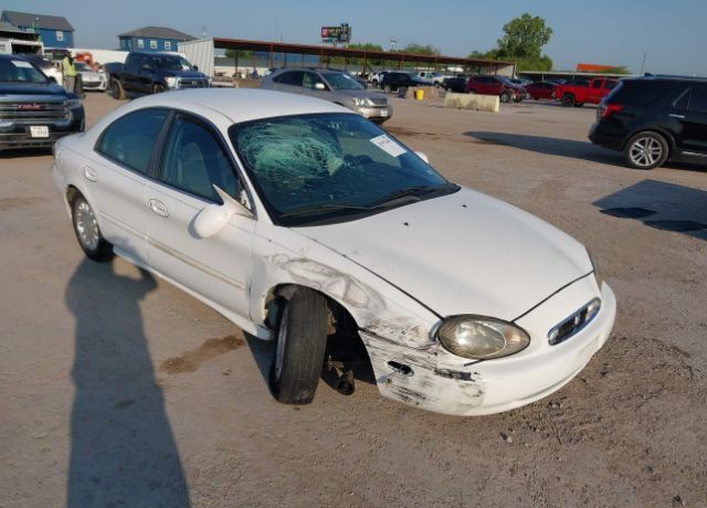 Mercury Sable