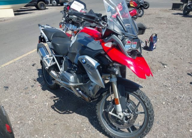 BMW R 1200 GS