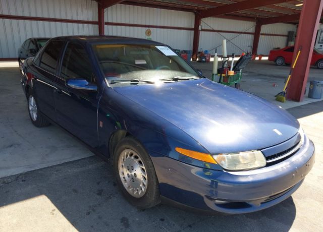 Saturn LS1