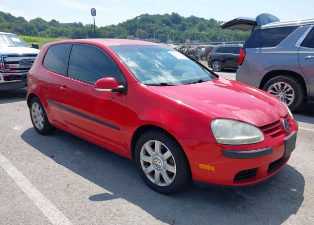 Volkswagen Rabbit