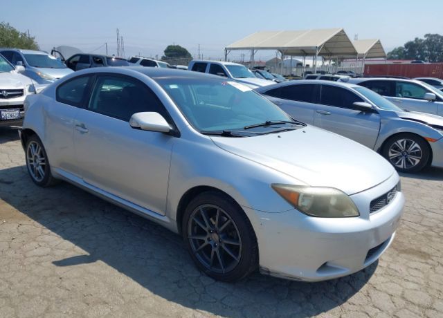 Toyota SCION tC