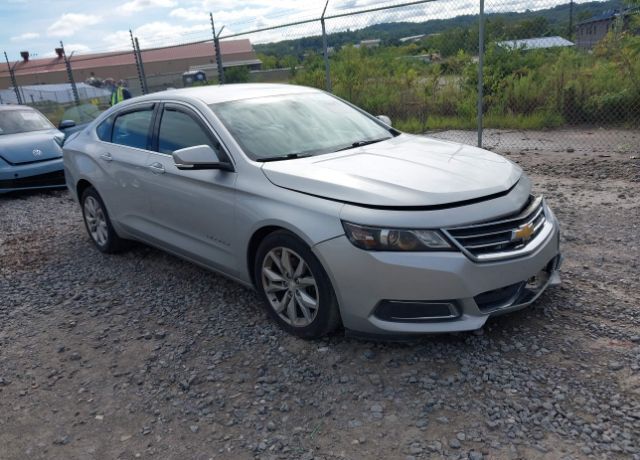 Chevrolet Impala