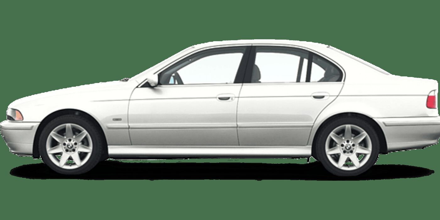 BMW 530iA