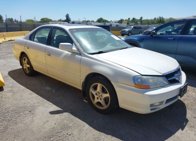 Acura TL