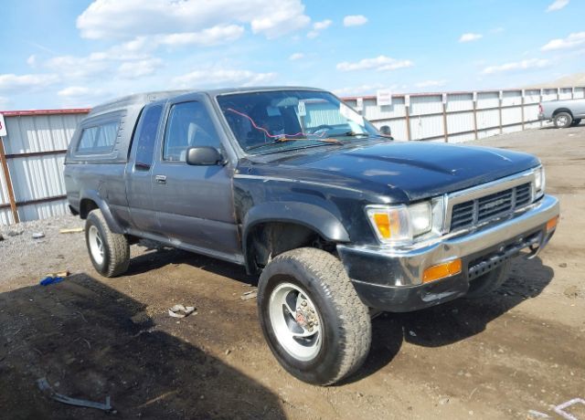 Toyota Pick-Up