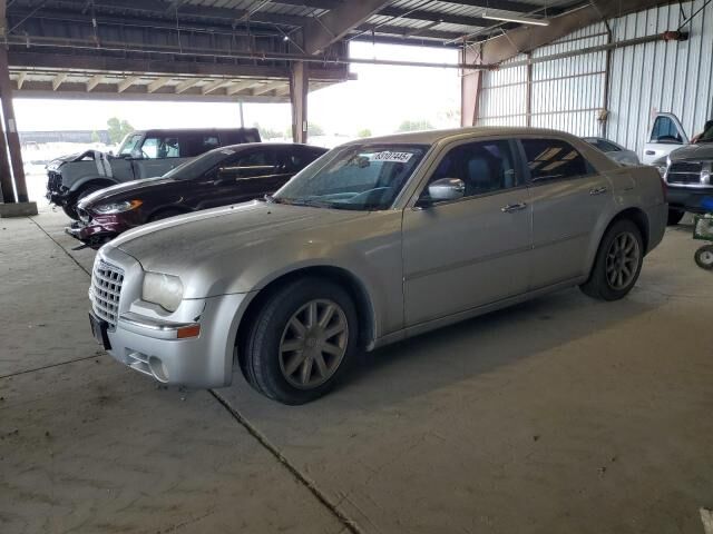 Chrysler 300C