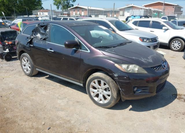 Mazda CX-7