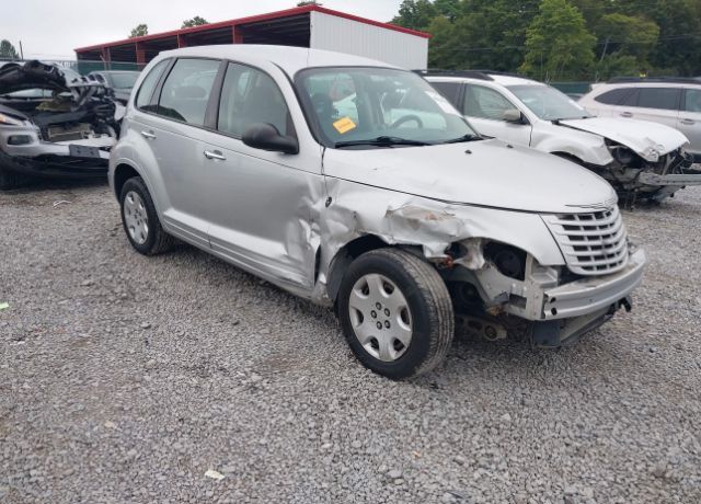 Chrysler PT Cruiser