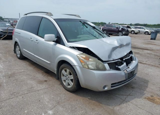Nissan Quest