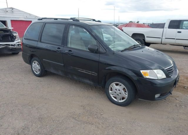 Mazda MPV
