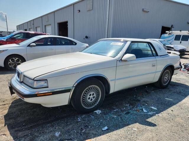 Chrysler TC